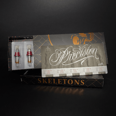 VOLTA Exacta RL caja 10uni