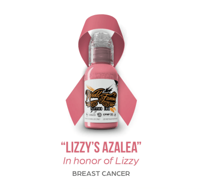 Lizzy's Azalea Lizzy's Azalea