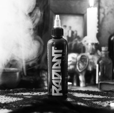 Real Black Real Black