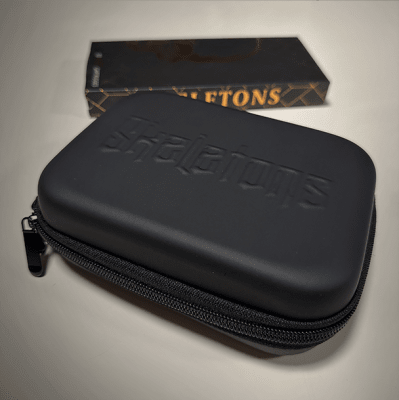 Estuche Estuche