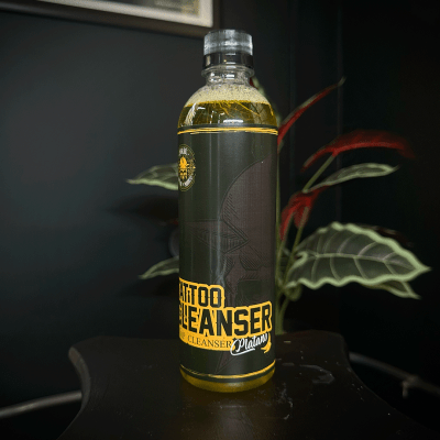 CLEANSER PLATANO CLEANSER PLATANO