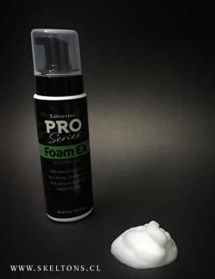 Pro Series Foam Pro Series Foam