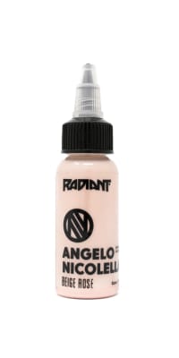 Angello Beige Rose