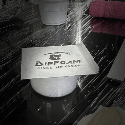 DIPFoam
