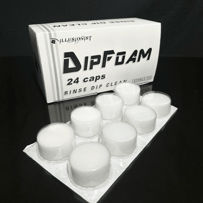 DIPFoam