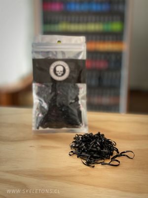 Elásticos 100 unidades Elásticos 100 unidades