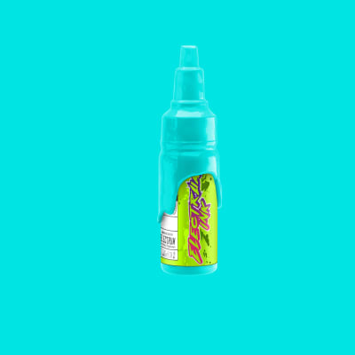 Electrum Salty Tears