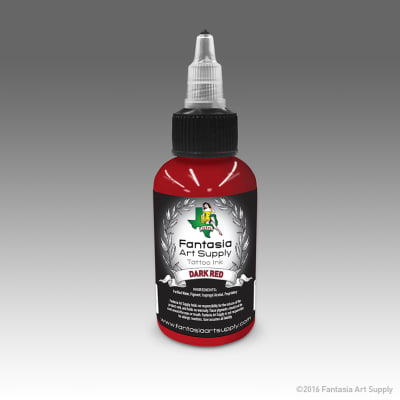 Fantasia Dark Red Fantasia Dark Red