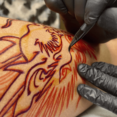 Kyodai Flex Tip x 5 Kyodai Flex Tip x 5