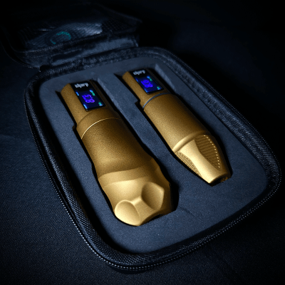 SHARP XX ATOMIC GOLD SHARP XX ATOMIC GOLD