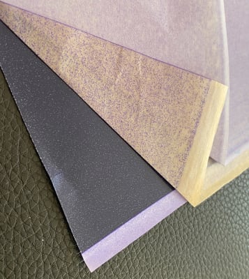 Papel Hectográfico Americano Papel Hectográfico Americano