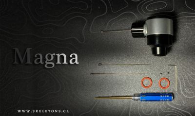 Magna Magna