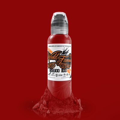 Master Mike Red Master Mike Red