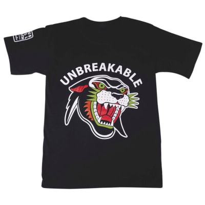 True Till Death Polera Puma True Till Death Polera Puma