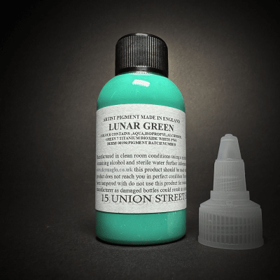 Lunar Green Lunar Green