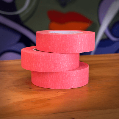 MASKING ROSADO X3 MASKING ROSADO X3