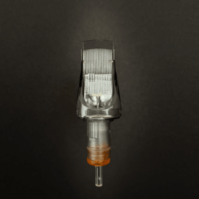 Mega Round Magnum RM