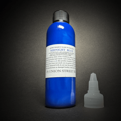 Midnight Blue Midnight Blue