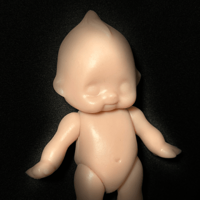 Kewpie Doll