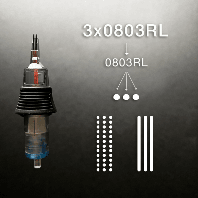 Volta Multipunto caja 10uni