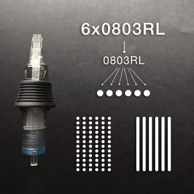 Volta Multipunto caja 10uni