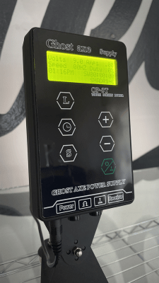 Ghost OP-3T Ghost OP-3T