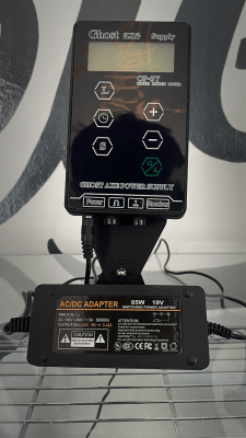 Ghost OP-3T Ghost OP-3T