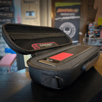 Ozer Case Ozer Case