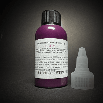 Plum Plum