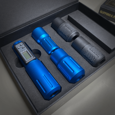 Pro pen Wireless 3.5 mm Stroke Pro pen Wireless 3.5 mm Stroke