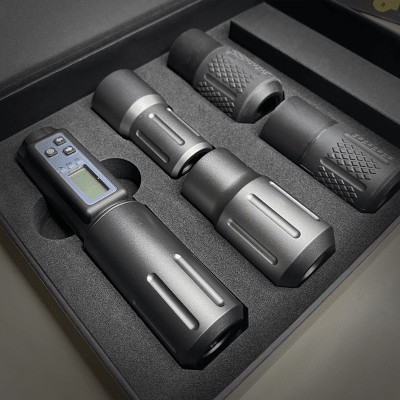 Pro pen Wireless 3.5 mm Stroke Pro pen Wireless 3.5 mm Stroke