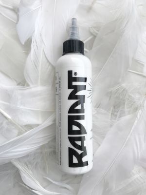 Radiant White Radiant White