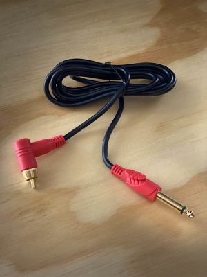 RCA CORD 90 GRADOS RCA CORD 90 GRADOS