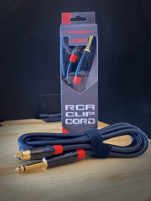 Cable RCA recto Cable RCA recto
