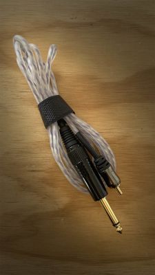 RCA cord recto RCA cord recto