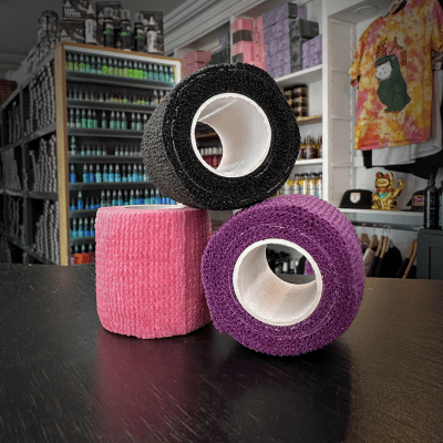 Magic tape set 5 unidades