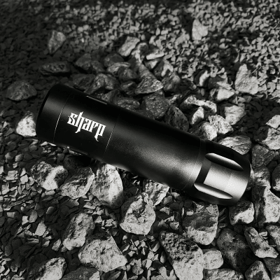 Sharp Wireless Pen Mega Grip Sharp Wireless Pen Mega Grip