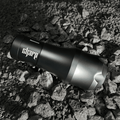 Sharp Wireless Pen Mega Grip Sharp Wireless Pen Mega Grip