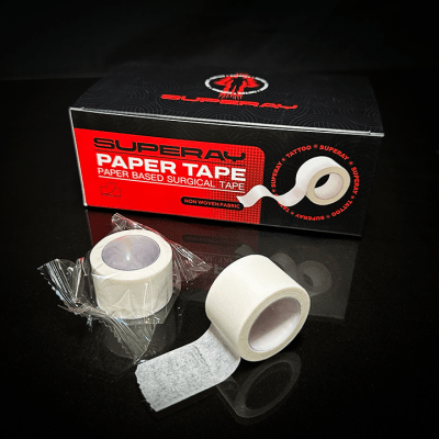 Skin Tape