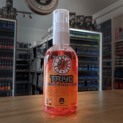 Taiyo Foam Taiyo Foam