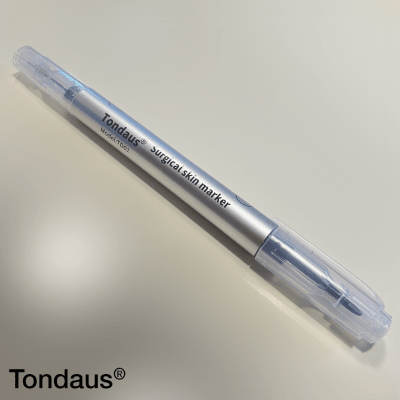 Skin Marker Tondaus