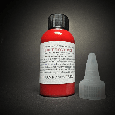 True Love Red True Love Red