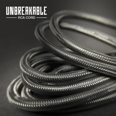 Unbreakable RCA Unbreakable RCA
