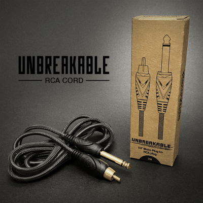 Unbreakable RCA Unbreakable RCA