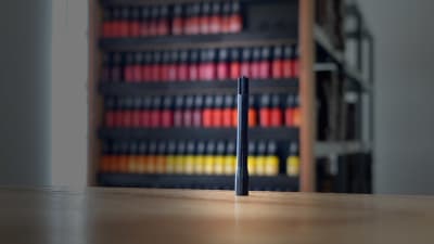 Puntas Mixer 100 unidades