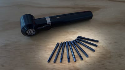 Puntas Mixer 100 unidades