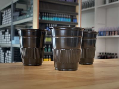 Vasos Plásticos 50 unidades Vasos Plásticos 50 unidades