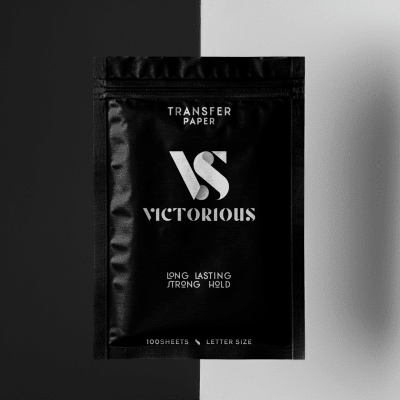 Victorious Hectográfico