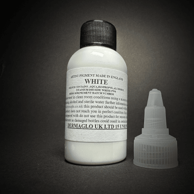 White White