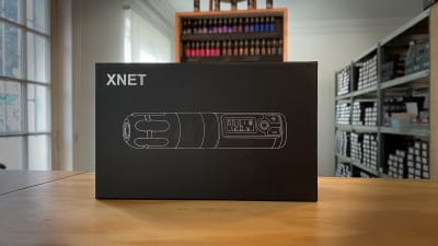 XNET wireless XNET wireless